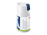 Čistič trysek a karafy na mléko u kávovaru Jura Click & Clean tablety 90g
