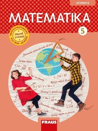Matematika 5 Učebnice Matematika 5 Učebnice