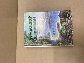 Švýcarský Robinzon Švýcarský Robinzon