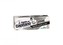 Pasta del Capitano Zubní pasta s aktivním uhlím Charcoal 75 ml unisex