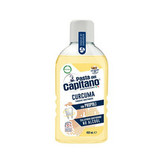Pasta del Capitano Antibakteriální ústní voda s propolisem 400 ml unisex