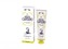 Pasta del Capitano Zubní pasta s přírodním BIO citronem Capitano 1905 75 ml unisex