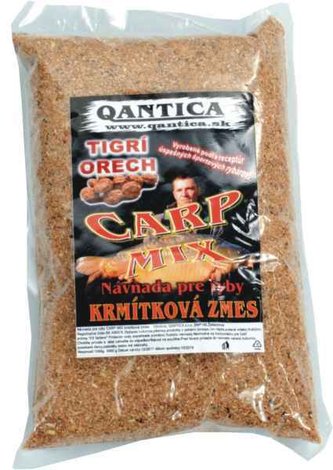 GOLDEN CARP carp mix - 3kg Cesnak