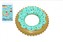 Nafukovací kruh Donut 91 cm