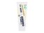 Pasta del Capitano Antibakteriální zubní pasta Kurkuma & propolis 75 ml unisex