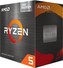 CPU AMD RYZEN 5 4600G, 6-core, 3.7GHz, 8MB cache, 65W, socket AM4, BOX