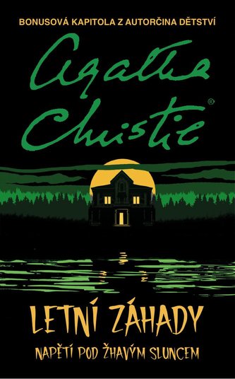 Letní záhady