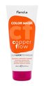 Fanola Color Mask Barva na vlasy 200 ml Copper Flow pro ženy