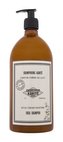 Institut Karité Shea Shampoo Šampon Milk Cream 1000 ml pro ženy