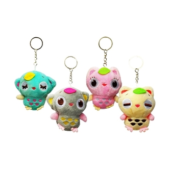 Přívěsek - Sovička očko