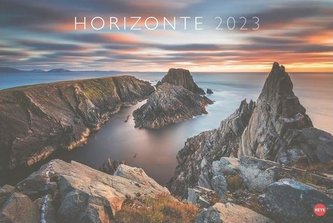 Horizonte Kalender 2023