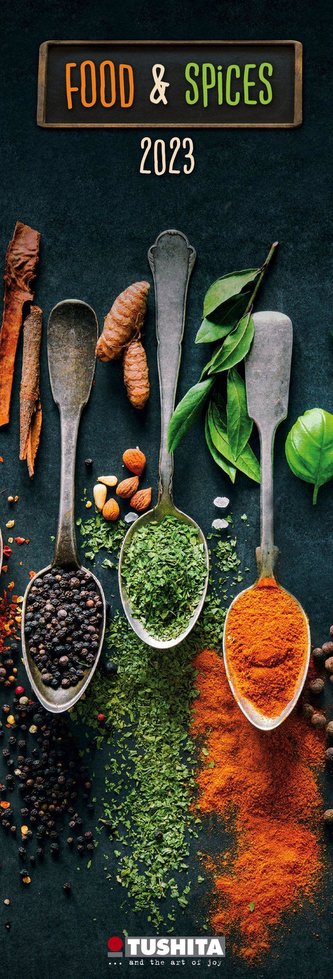 Food & Spices 2023