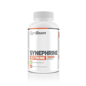 Synefrin - GymBeam - 240 tab.