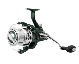 YORK 6000 - mělká cívka - veľ. 60