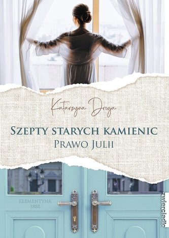 Szepty starych kamienic Szepty starych kamienic