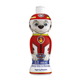 Sprchový gel a šampón 2v1 Marschall 400ml
