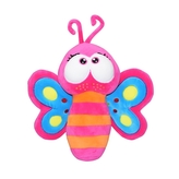 Polštářek Motýlek