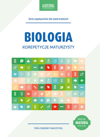 Biologia Korepetycje maturzysty