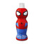 Sprchový gel a šampón 2v1 Spiderman 400ml