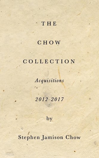 The Chow Collection