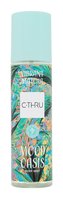 C-THRU Mood Oasis Tělový sprej Vibrant Matcha 200 ml pro ženy