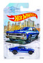 Hot Wheels tematické auto – klasická kolekce