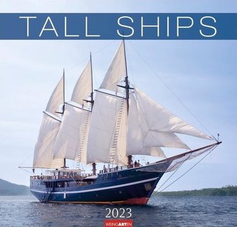 Tall Ships Kalender 2023