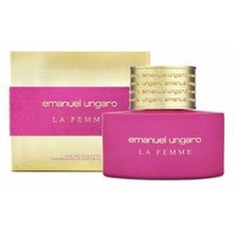 Emanuel Ungaro Emanuel Ungaro La Femme - EDP 100 ml woman