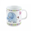 Hrnek dětský porcelán 225ml  SLON