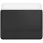 COTEetCI PU ultratenké pouzdro pro MacBook 15" černé