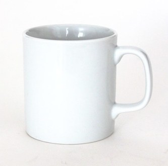 Hrnek dětský porcelán 220ml  KUBA