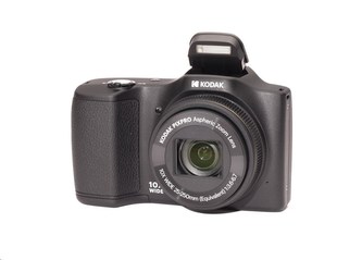 KODAK Friendly zoom FZ101