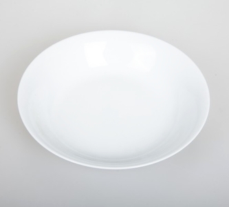 Talíř dětský porcelán 19cm hluboký KUBA Talíř dětský porcelán 19cm hluboký KUBA