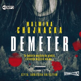 Demeter Demeter