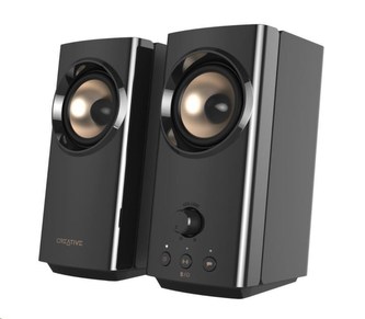 Creative repro T60 - stolní reproduktory