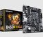 GIGABYTE MB Sc AM4 B450M H, AMD B450, 2xDDR4, 1xHDMI, 1xVGA, mATX