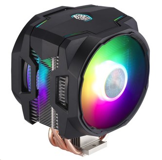 Cooler Master chladič MasterAir MA610P ARGB