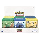 Pokémon TCG: Stacking Tin