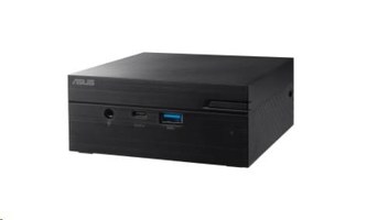 ASUS PC PN41-BBC129MV Cel N4500 DDR4 2x slot 1*M.2 Slot+ 1* 2.5" Slot 2.5G LAN Wifi HDMI 2.0  USB-C VGA bez OS - FANLESS