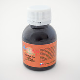 ARTEMISS Barva na kůži a koženku 70g, hrášková