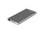 PowerBank GOGEN Lightning Grey 5000mAh