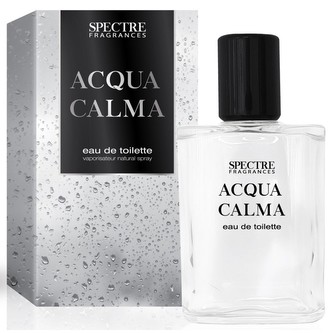 Spectre Eau de toilette Acqua Calma 100 ml