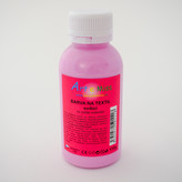 ARTEMISS Svítící barva na textil (fotoluminiscenční) 110g, neon fialová