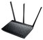 ASUS DSL-AC750 Dual-band Wireless AC750 VDSL/ADSL Modem Router, 2x RJ45