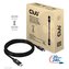 Club3D kabel USB-C, Data 20Gbps, PD 240W(48V/5A) EPR M/M 2m
