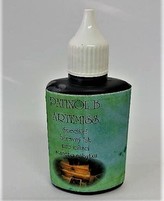 ARTEMISS Patinol (bitumen) 55g, černý