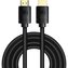 Baseus HDMI 2.1 kabel 8K M/M (3m) černý