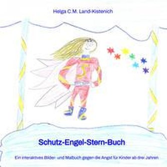 Schutz-Engel-Stern-Buch