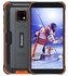 iGET Blackview GBV4900 Pro Orange