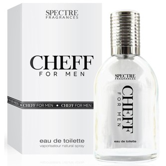 Spectre Eau de toilette Cheff 100 ml